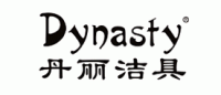 丹丽Dynasty品牌logo