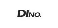 dino服饰品牌logo