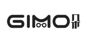 几木GIMO品牌logo
