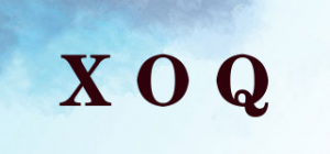 XOQ品牌logo