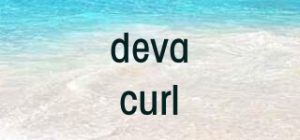 devacurl品牌logo