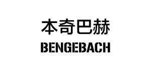 本奇巴赫品牌logo