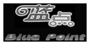 蓝点Blue Point品牌logo