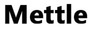 METTLE品牌logo