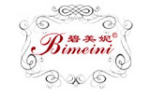 碧美妮品牌logo