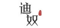 迪奴品牌logo