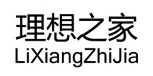 理想之家品牌logo