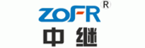 中继ZOFR品牌logo