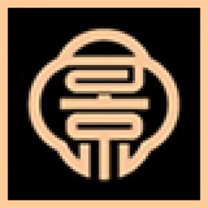 景滋堂品牌logo
