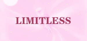 LIMITLESS品牌logo