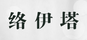 络伊塔品牌logo