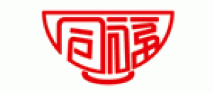 同福食品品牌logo