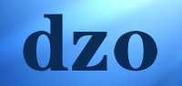 dzo品牌logo