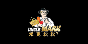 米克叔叔品牌logo