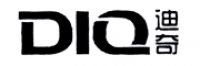 迪奇品牌logo