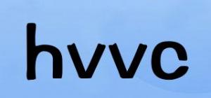 hvvc品牌logo