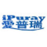 爱普瑞iPuray品牌logo