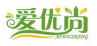 爱优尚品牌logo