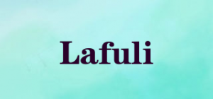 Lafuli品牌logo