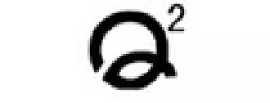 Q2品牌logo