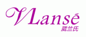 葳兰氏vlanse品牌logo