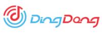 DingDong品牌logo