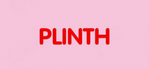PLINTH品牌logo