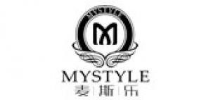 麦斯乐My·style品牌logo