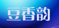 豆香韵品牌logo
