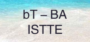 bT－BAISTTE品牌logo