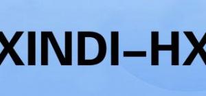 XINDI-HX品牌logo