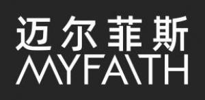 迈尔菲斯My Faith品牌logo