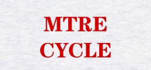 MTRECYCLE品牌logo