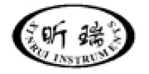 昕瑞XINRUI INSTRUMENTS品牌logo