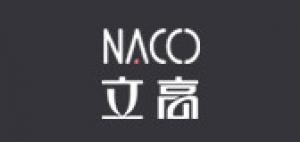 立高NACO品牌logo