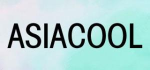 ASIACOOL品牌logo