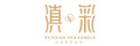 滇彩品牌logo