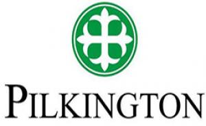 皮尔金顿PILKINGTON品牌logo
