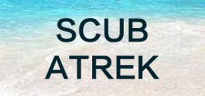 SCUBATREK品牌logo