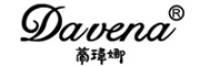 蒂玮娜Davena品牌logo