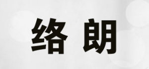 络朗laurent品牌logo