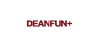 deanfun品牌logo
