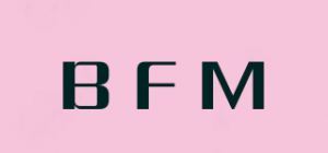 BFM品牌logo