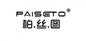 柏·丝·图PAISETO品牌logo