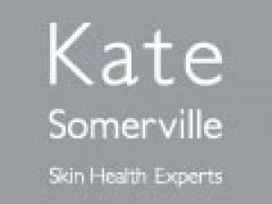 Kate Somerville品牌logo