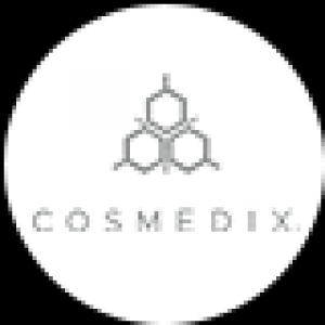 Cosmedix品牌logo