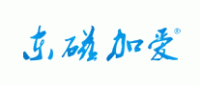 东磁加爱品牌logo