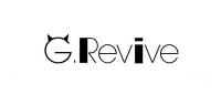 迪尚GREVIVE品牌logo