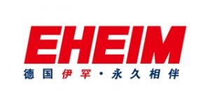 伊罕EHEIM品牌logo