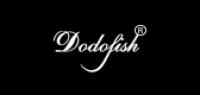 dodofish品牌logo